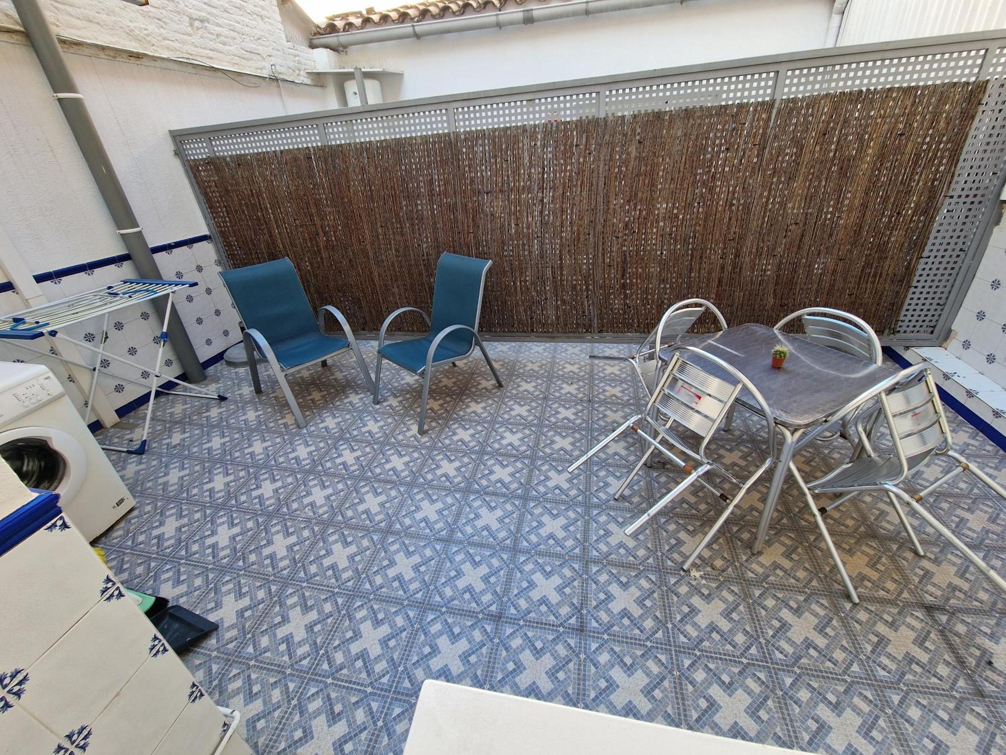 Barcelona 2 Habitaciones L'Hospitalet de Llobregat Exterior photo